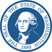 Seal of the State of Washington